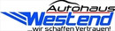 Logo Autohaus Westend